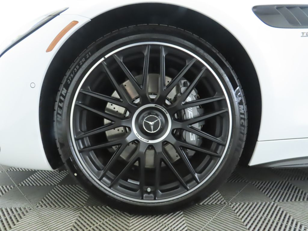 2025 Mercedes Benz AMG GT 43 photo 26