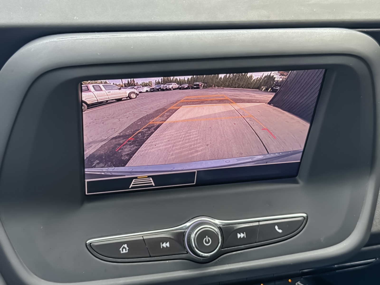 2023 Chevrolet Camaro 1LT photo 17