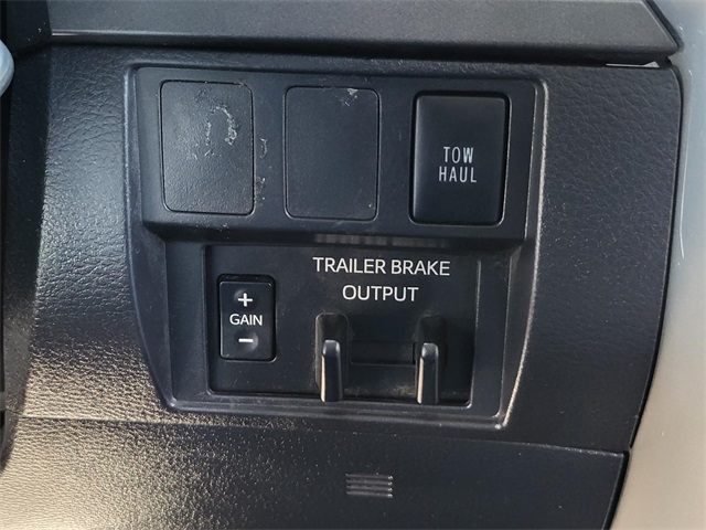 2021 Toyota Tundra SR5 Grade photo 28
