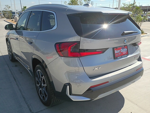 2026 Bmw X1 XDrive28i photo 2