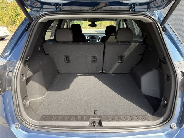 2024 Chevrolet Equinox LT photo 7