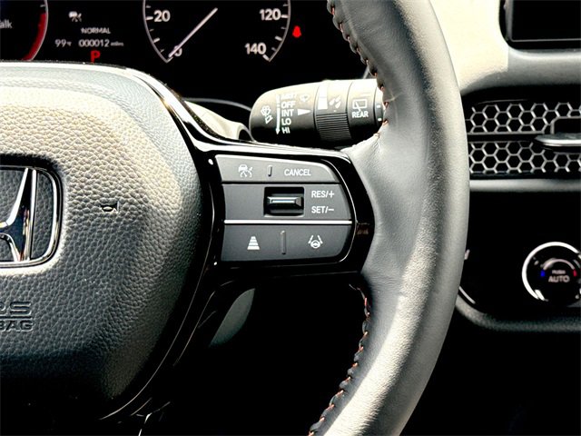 2026 Honda HR-V Sport photo 24