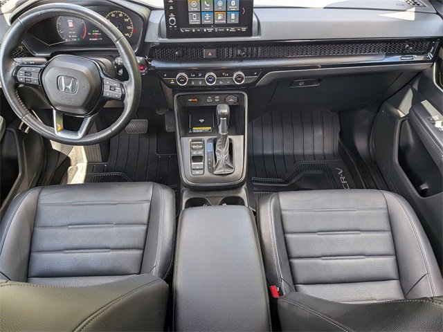 2024 Honda CR-V EX-L photo 30