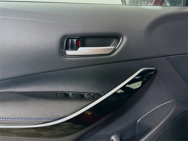 2021 Toyota Corolla XSE photo 29