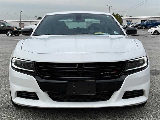 2023 Dodge Charger SXT photo 3