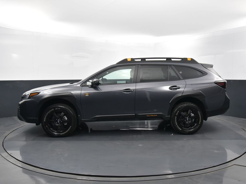 2025 Subaru Outback Wilderness photo 5