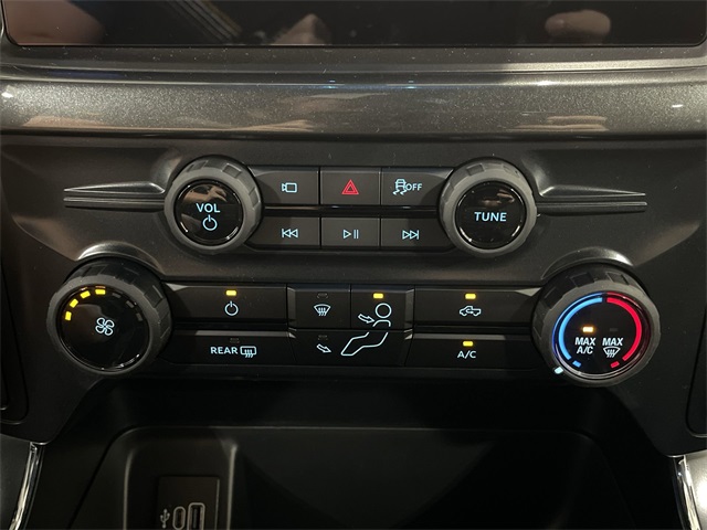 2025 Ford F-150 STX photo 19