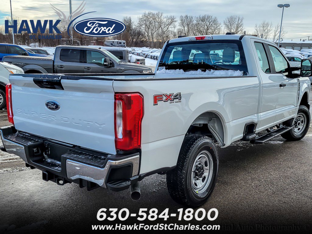 2026 FORD F-250 - Image 6