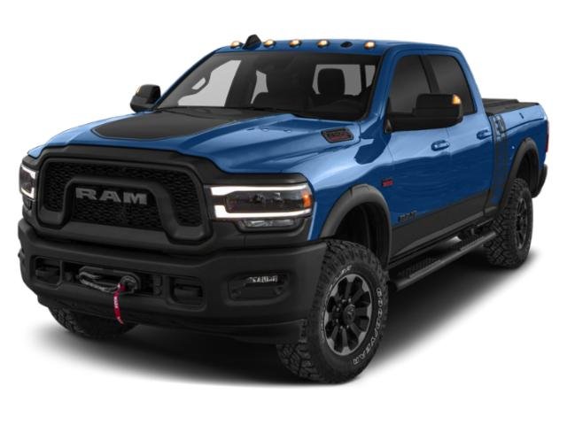 2019 RAM Ram 2500 Pickup Power Wagon's photo