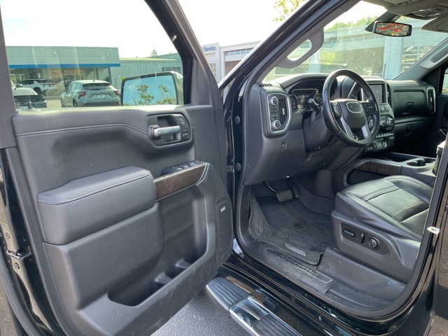 2021 Gmc Sierra 1500 Denali photo 4
