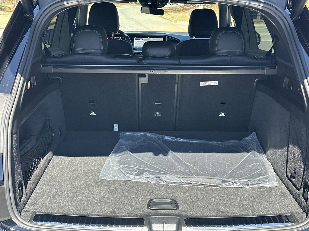 2025 Mercedes Benz GLE 350 4MATIC photo 21