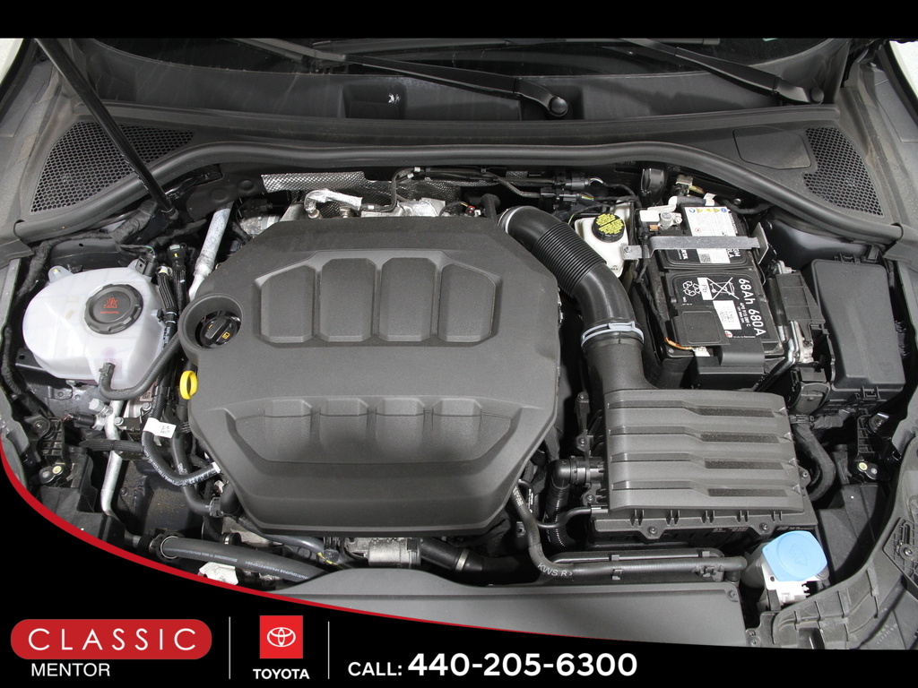 2024 Audi A3 Premium 40 TFSI photo 16