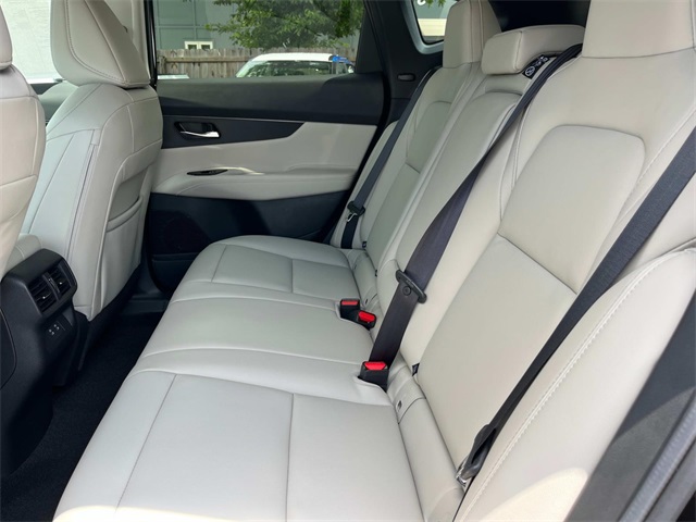 2025 Nissan Murano SV photo 17