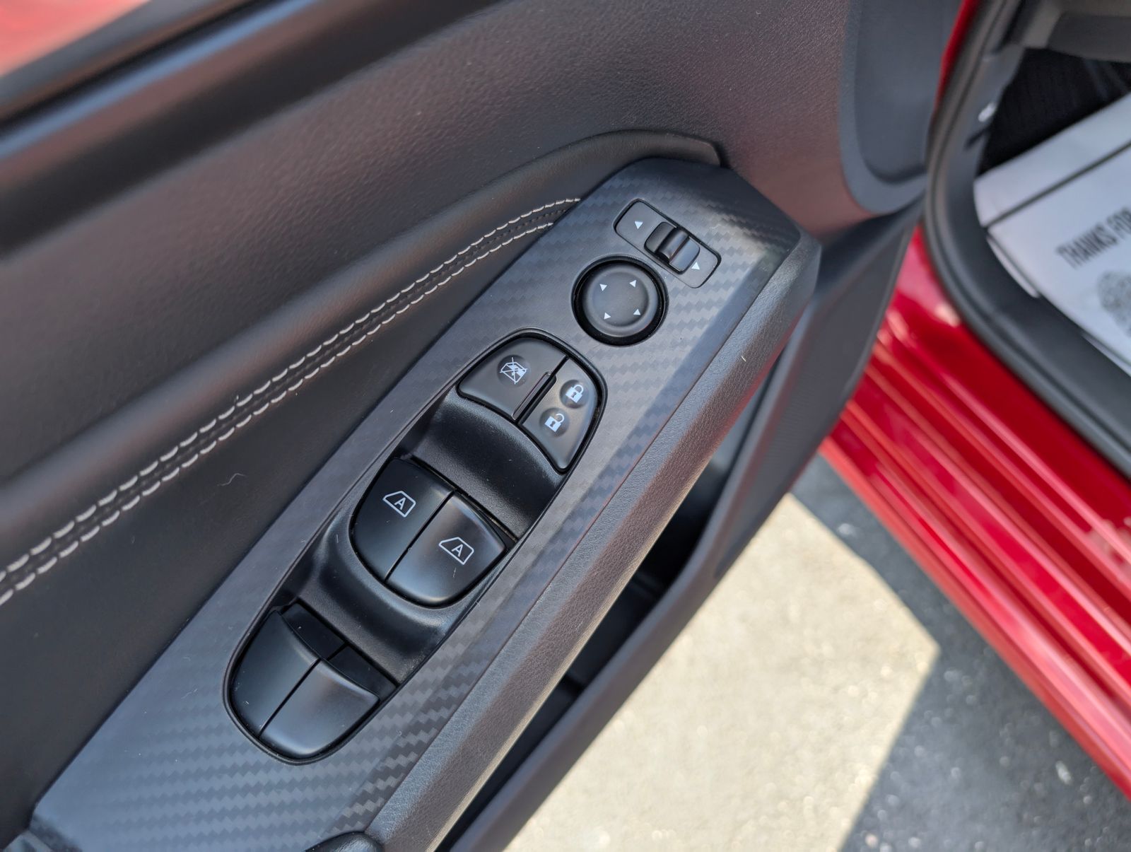 2019 Nissan Altima 2.5 SV photo 15