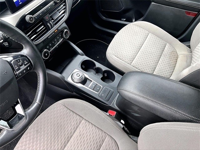 2022 Ford Escape SE photo 14