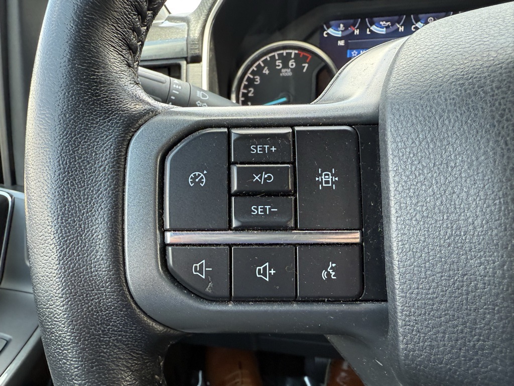 2022 Ford F-150 XLT photo 20
