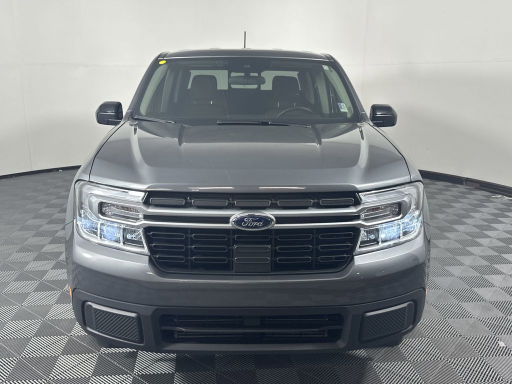 2024 Ford Maverick Lariat photo 2