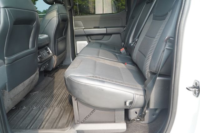 2021 Ford F-150 Raptor photo 27