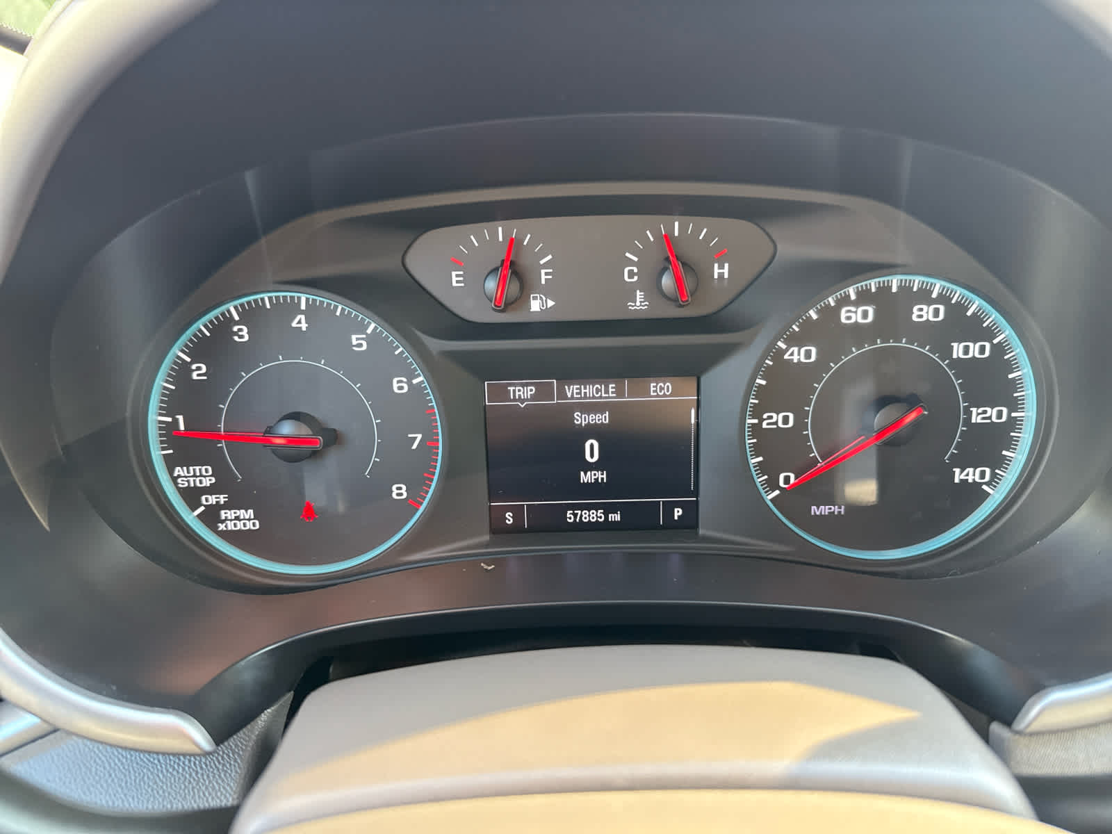 2022 Chevrolet Malibu 1LT photo 17
