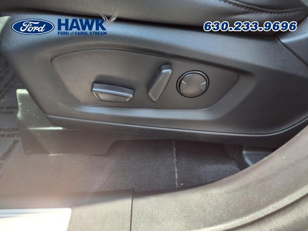 2022 FORD EXPLORER - Image 12