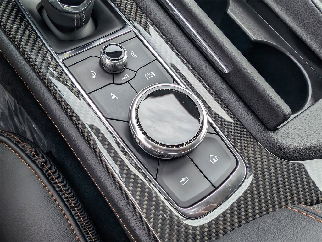 2026 Cadillac CT5 V photo 30