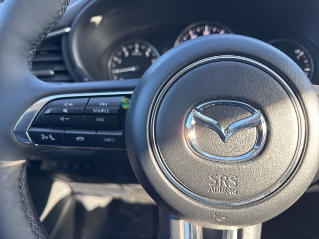 2025 Mazda CX-30 2.5 Turbo Premium photo 18