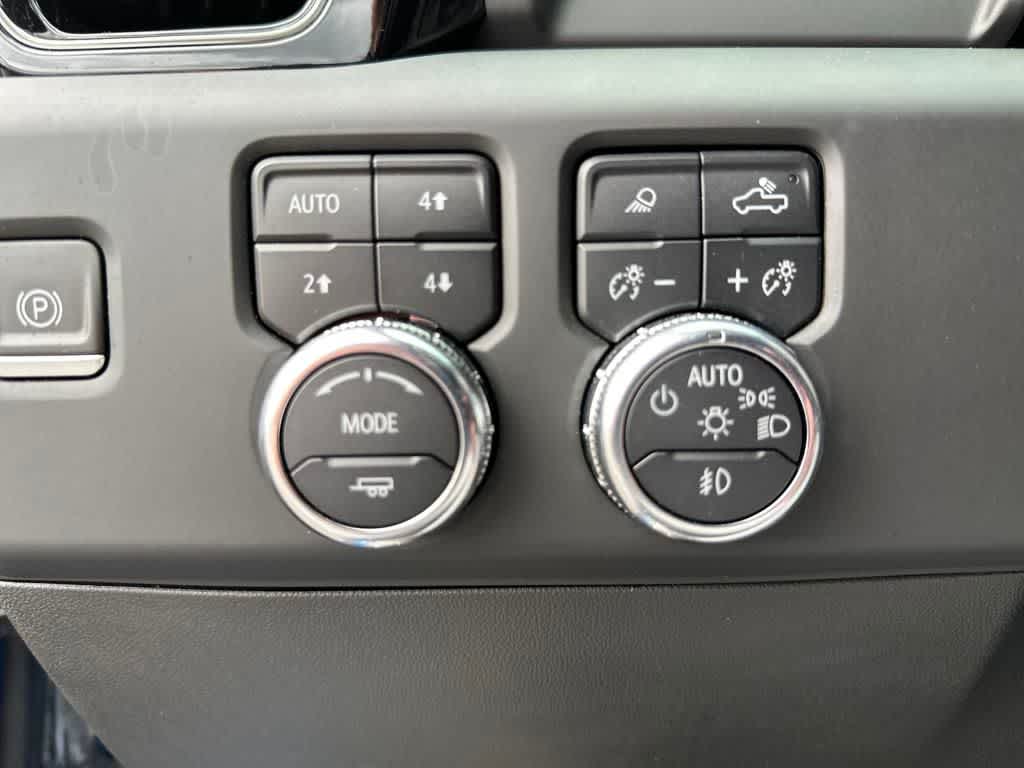 2022 Gmc Sierra 1500 AT4 photo 39