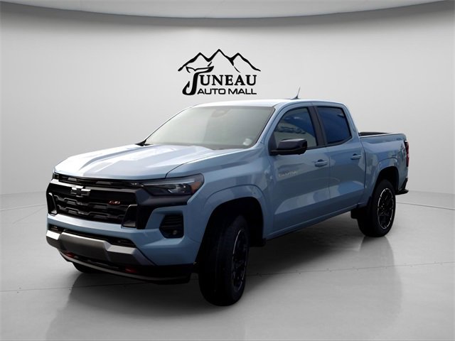 2026 Chevrolet Colorado Z71 photo 4
