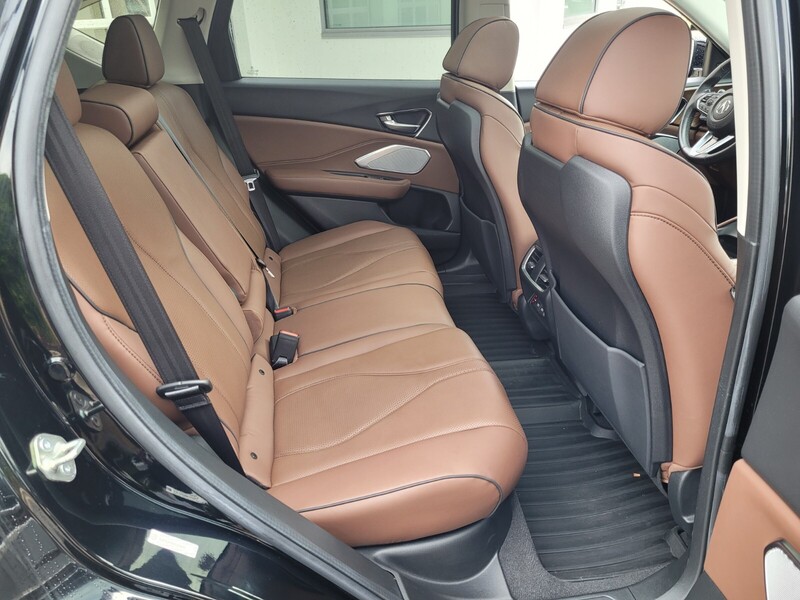 2021 Acura RDX Advance photo 15
