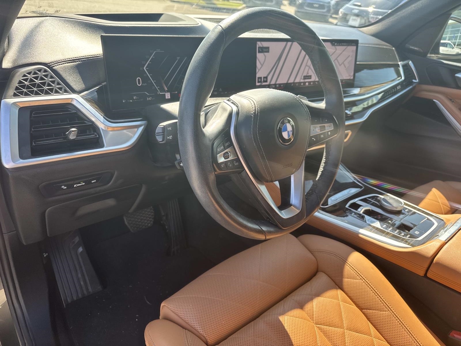 2024 Bmw X5 xDrive40i photo 17