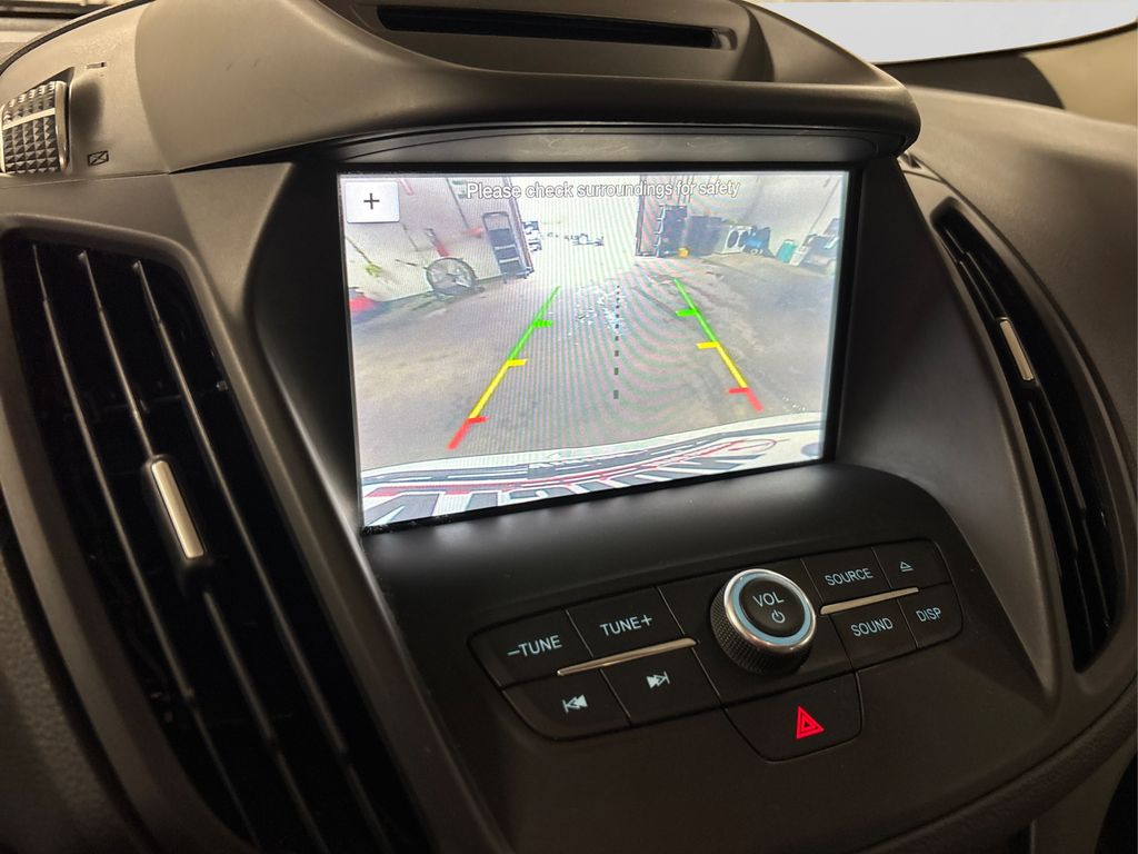 2018 Ford Escape SE photo 23