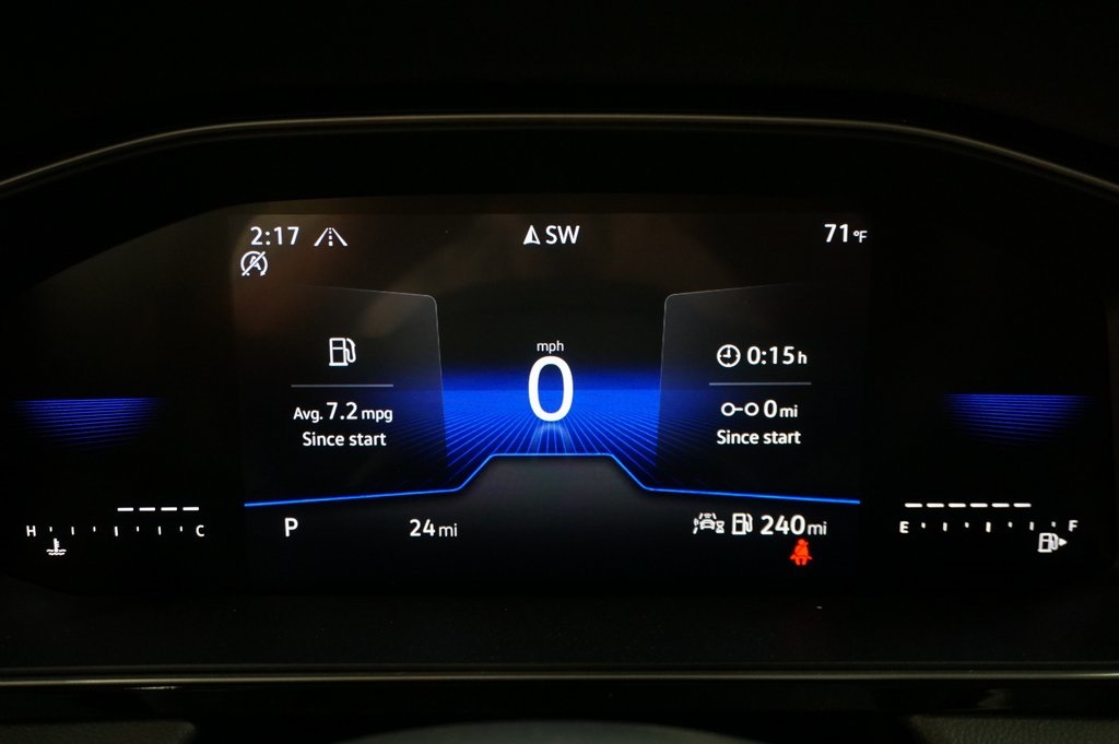 2025 Volkswagen Jetta 1.5T Sport photo 20