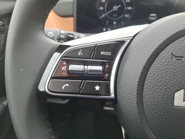 2026 Kia Seltos EX photo 11