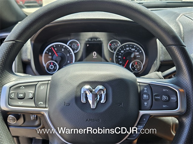 2025 Ram 2500 Tradesman photo 23