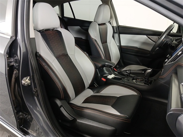 2022 Subaru Crosstrek Limited photo 20