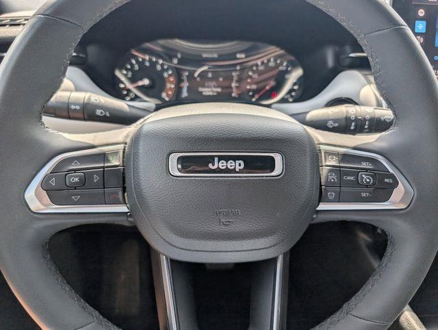 2023 Jeep Compass Limited photo 19
