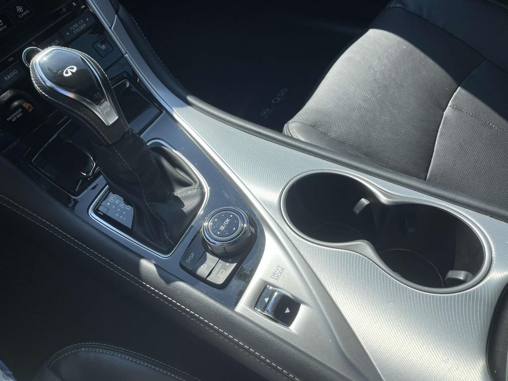 2022 Infiniti Q50 LUXE photo 27