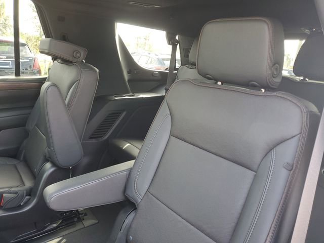 2024 Chevrolet Tahoe High Country photo 7
