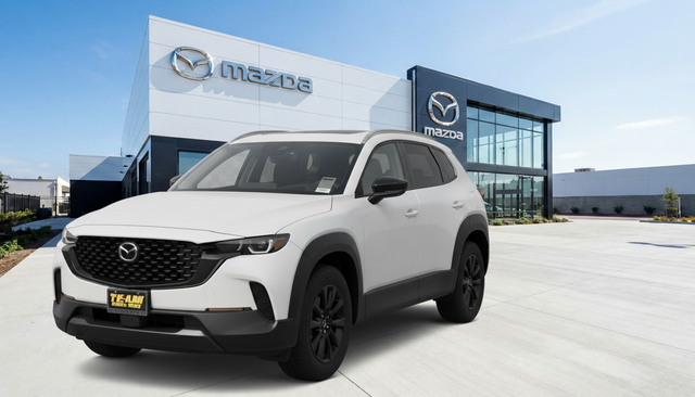 2026 Mazda CX-50 Preferred's photo