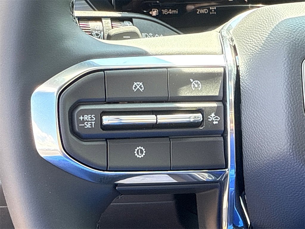 2026 Gmc Acadia Elevation photo 19