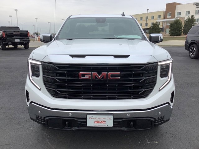 2025 Gmc Sierra 1500 Pro photo 2