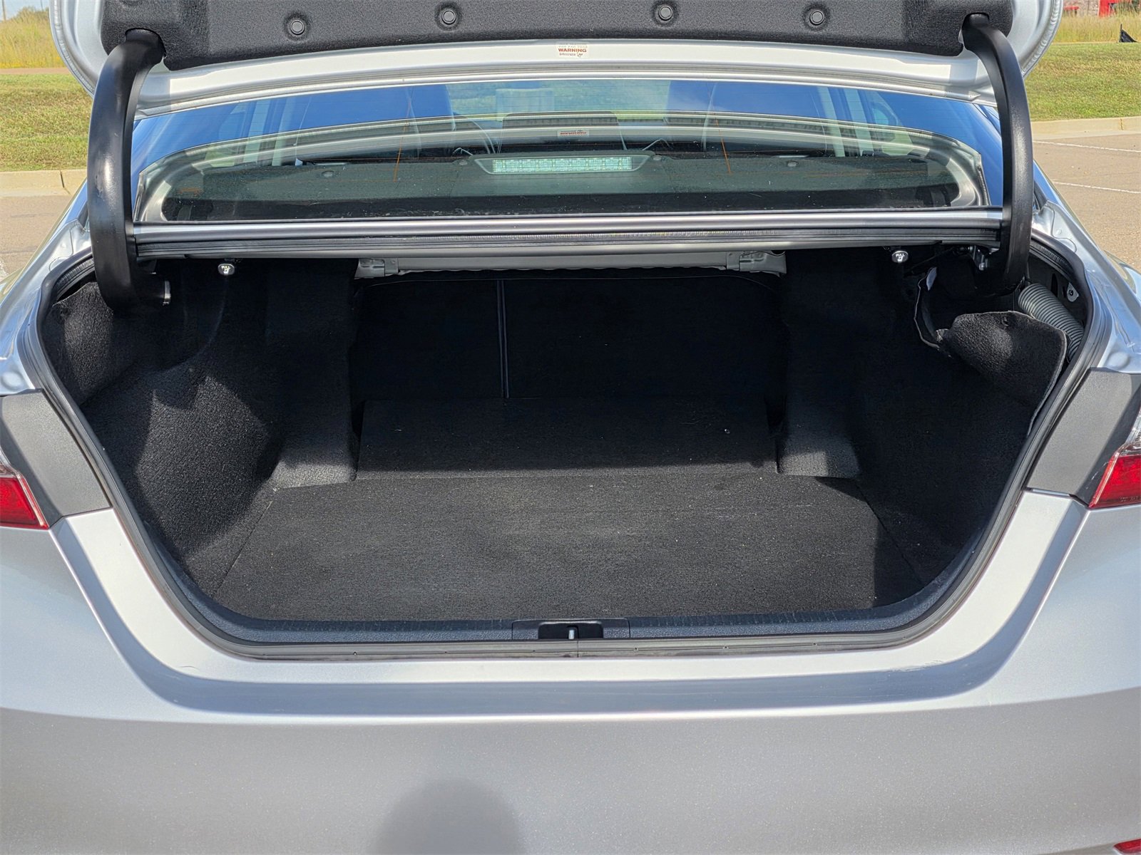 2022 Toyota Camry XSE photo 23