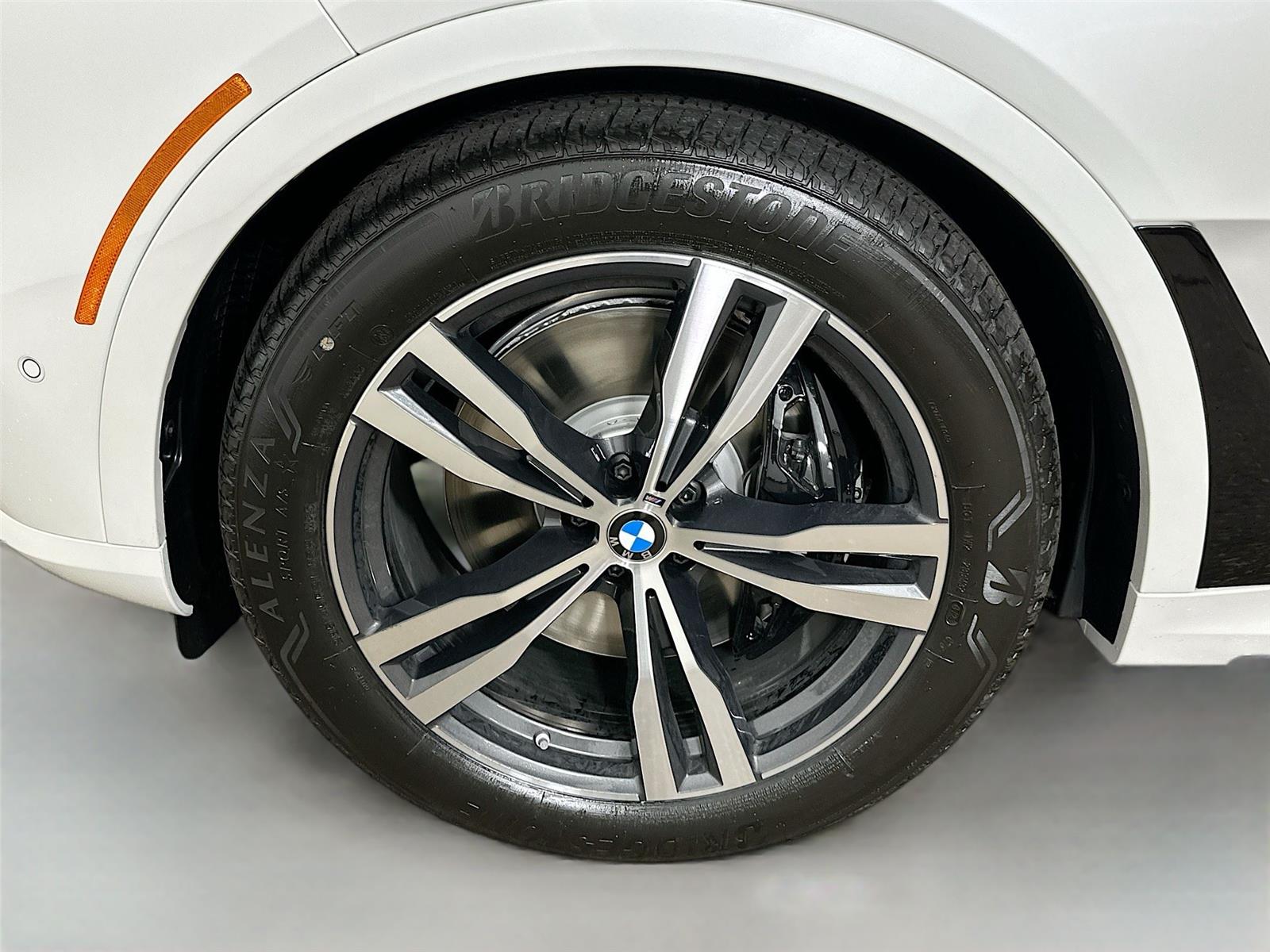 2026 Bmw X7 xDrive40i photo 32