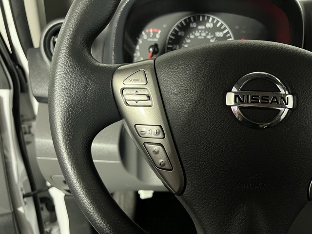 2021 Nissan NV200 S photo 17