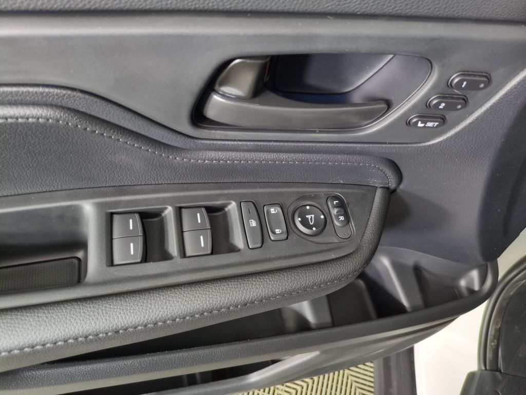 2026 Honda Odyssey EX-L photo 11