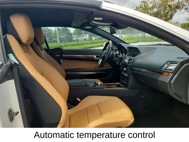 2014 Mercedes Benz E 350 photo 10