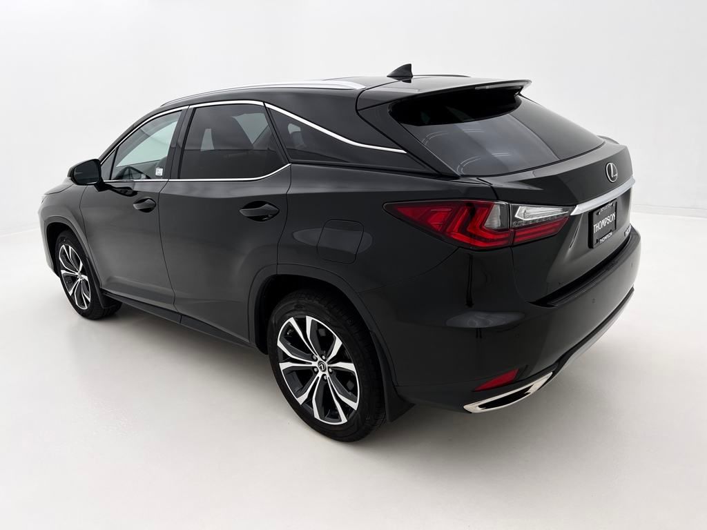 2022 Lexus RX 350 photo 10