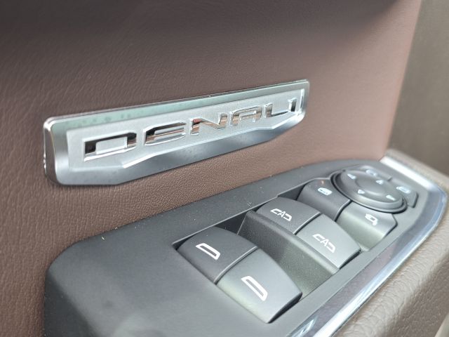 2023 Gmc Sierra 1500 Denali photo 21
