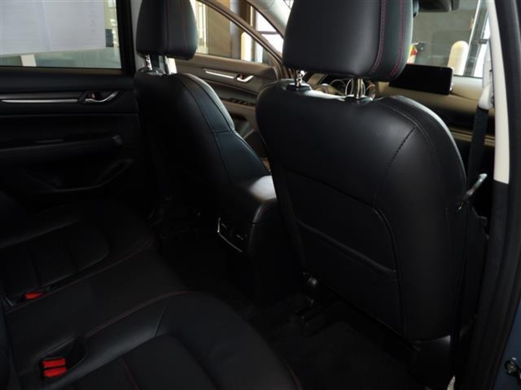 2023 Mazda CX-5 2.5 S Carbon photo 17