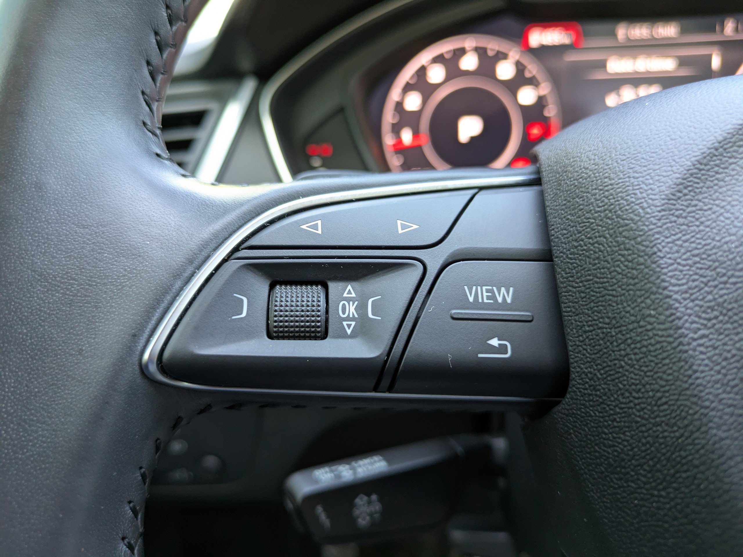 2020 Audi Q5 Premium Plus photo 21